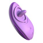 Image de Fantasy For Her - Her Silicone Fun Tongue