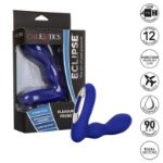 Image de Silicone Wireless Pleasure Probe - Blue