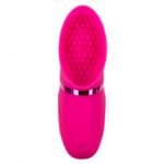 Image de Intimate Pump Rechargeable Full Coverage Pump