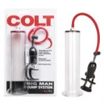 Image de COLT Big Man Pump System - Clear