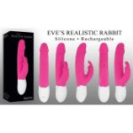 Image de EVE'S REALISTIC RABBIT