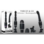 Image de THRUST & GO