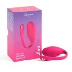 Image de Jive by We-Vibe Electric Pink 