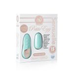 Image de SENSUELLE PETITE EGG TIFFANY BLUE