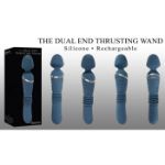 Image de THE DUAL END THRUSTING WAND
