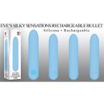 Image de EVE'S SILKY SENSATIONS RECHARGEABLE BULLET