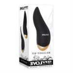 Image de TIP TINGLER