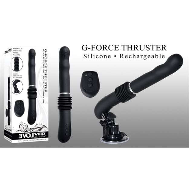 Image de G-FORCE THRUSTER