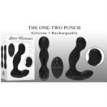 Image de THE ONE TWO PUNCH