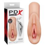 Image de PDX Plus   Perfect Pussy Heaven Stroker   Light