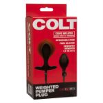 Image de COLT Weighted Pumper Plug