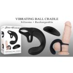 Image de Vibrating Ball Cradle