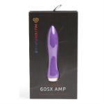Image de 60SX Amp Silicone Bullet - Purple