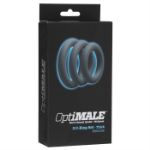 Image de OptiMALE - 3 C-Ring Set - Thick - Slate