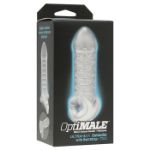 Image de OptiMALE - Extender with Ball Strap - Thin - Frost