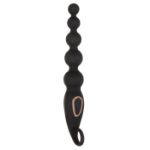 Image de VIBRATING ANAL BEAD STICK