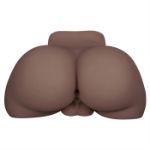 Image de A Handful Dark, 6 lbs - Stroker