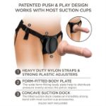 Image de KC Elite Beginners Body Dock Strap-On Harness