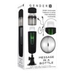 Image de Message in a Bottle - Rechargeable Stroker