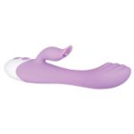 Image de Pleasing Petal - Silicone Rechargeable