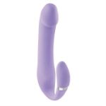 Image de Orgasmic Orchid -Silicone Rechargeable