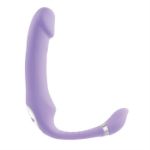 Image de Orgasmic Orchid -Silicone Rechargeable