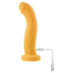 Image de Sweet Embrace - Silicone Rechargeable