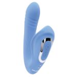 Image de Tap & Thrust - Silicone Rechargeable