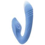 Image de Tap & Thrust - Silicone Rechargeable