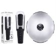 Image de Squeeze Play with Riley Reid Rechargeable Stroker