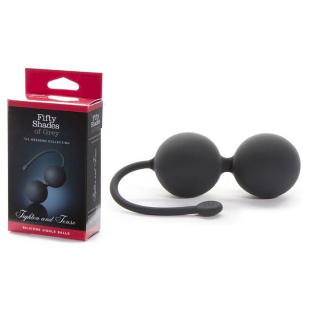 Image de FSOG - Tighten and Tense Silicone Jiggle Balls