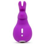 Image de Happy Rabbit - Mini Ears Rabbit Finger Purple