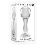 Image de The Baller - Glass - Clear