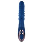 Image de The Ringer - Silicone Rechargeable - Blue