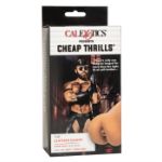 Image de Cheap Thrills - The Leather Daddy