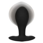 Image de Weighted Silicone Inflatable Plug Large