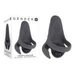 Image de Undercarriage - Silicone Rechargeable