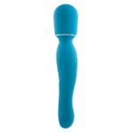 Image de Double The Fun - Silicone Rechargeable