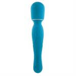 Image de Double The Fun - Silicone Rechargeable