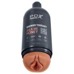 Image de PDX Plus Shower TherapyMilk Me Honey - Tan