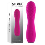 Image de Razzle Dazzle - Silicone Rechargeable - Pink