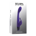 Image de Plum Passion - Silicone Rechargeable - Purple