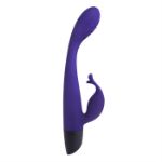 Image de Plum Passion - Silicone Rechargeable - Purple