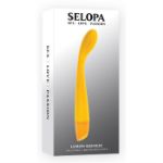 Image de Lemon Squeeze - Silicone Rechargeable - Yellow