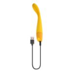 Image de Lemon Squeeze - Silicone Rechargeable - Yellow