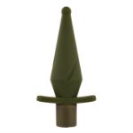 Image de The Private - Silicone Rechargeable - Green