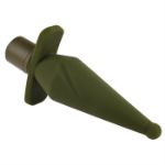 Image de The Private - Silicone Rechargeable - Green