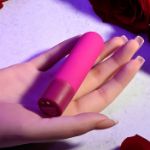 Image de Tiny Temptation - Silicone Rechargeable - Pink