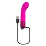 Image de Paradise G - Silicone Rechargeable - Pink