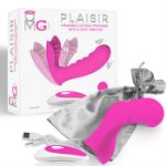 Image de OMG - Plaisir - Clitoral Massager w/ G-Spot Vibrat